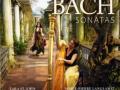 Bach Sonatas: Lara St. John/Marie-Pierre Langlamet