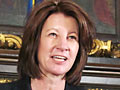 Lucinda Jesson, Mark Dayton
