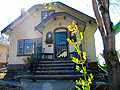 Wagner house