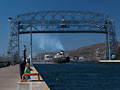 Duluth Aerial Liftbridge