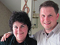 Joanne Minnetti, Bernhard Scully