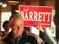 Tom Barrett