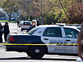Brooklyn Park shooting