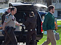 Brooklyn Park shooting