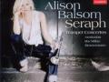 Alison Balsom - Seraph (EMI 78590)