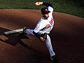 Twins home opener