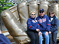 Minnesota Twins fans