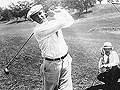 Town & Country Club head pro Jock Hendry