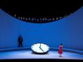 A scene from Act II of Verdi's