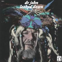 Dr. John - Locked Down