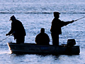 Fishing opener