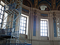 State Capitol repairs
