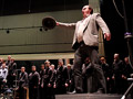 Faculty performance