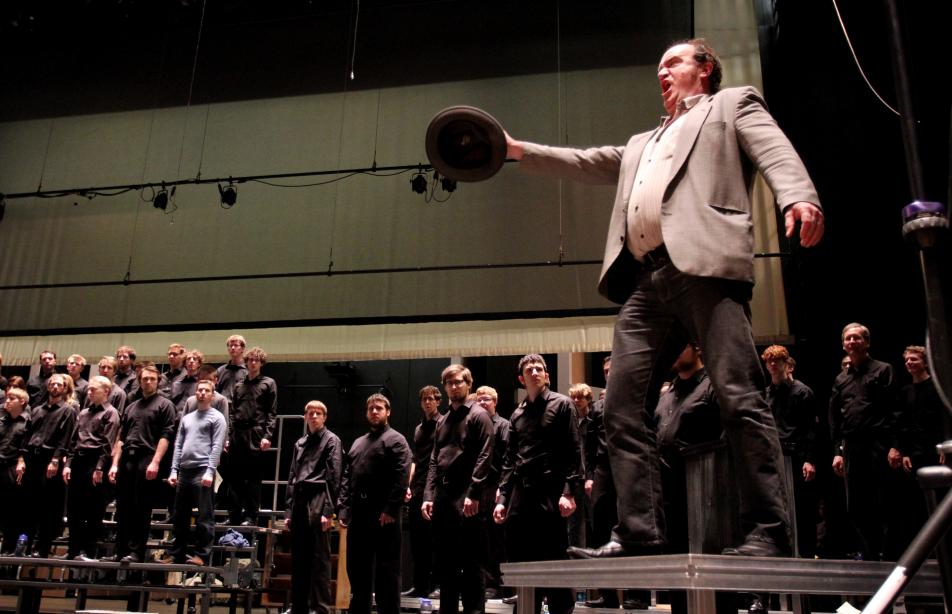 Faculty performance