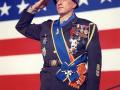 "Patton" Goerge C. Scott 1970 / 20th