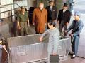 Still from Goldfinger