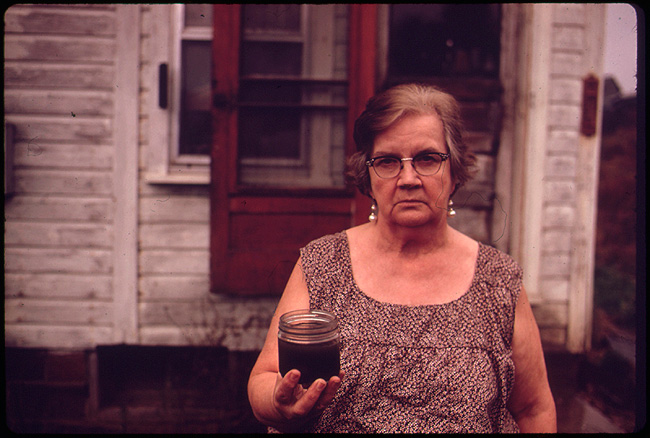In '72, EPA battled pollution; now it's politics | Minnesota ...