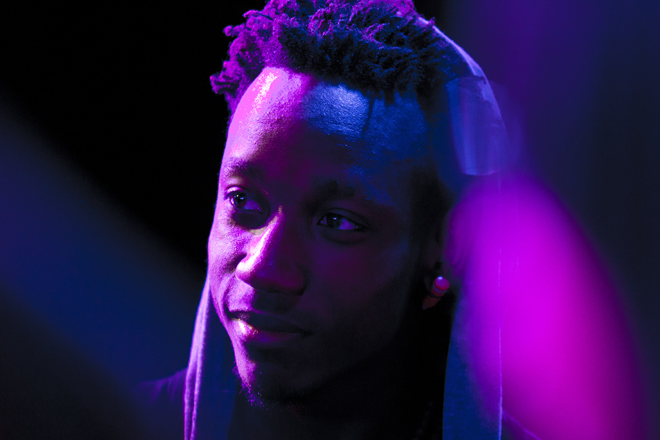Antoine Duke