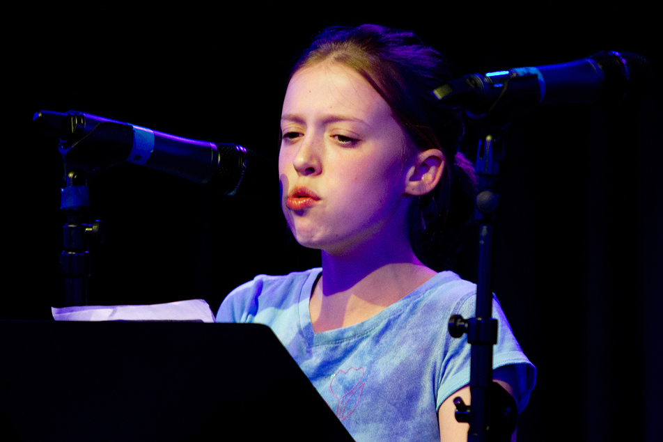 Maggie McClun