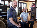 Home tour