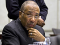 Charles Taylor