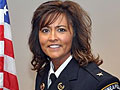 New Minneapolis police chief