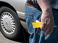 Keys to the cars