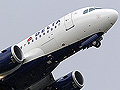 Delta Airlines jet