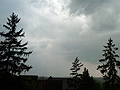 Severe weather