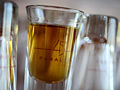 45th Parallel bourbon