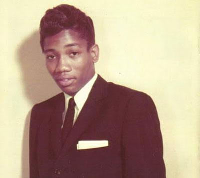 Little Willie John