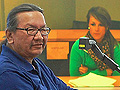 Remote-learning classroom
