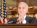 Dayton vetoes the tax bill