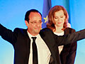 French President-elect Francois Hollande