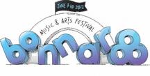 Bonnaroo 2012