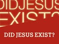 'Did Jesus Exist?' by Bart Ehrman