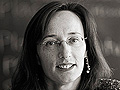 Author Julie Schumacher