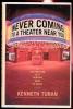 Book pick: 'Never Coming to a Theater Near You' by Kenneth Turan