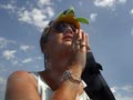 Rehabilitated Sea Turtles Returned To The Wild