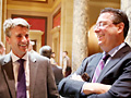 Rybak, Bagley