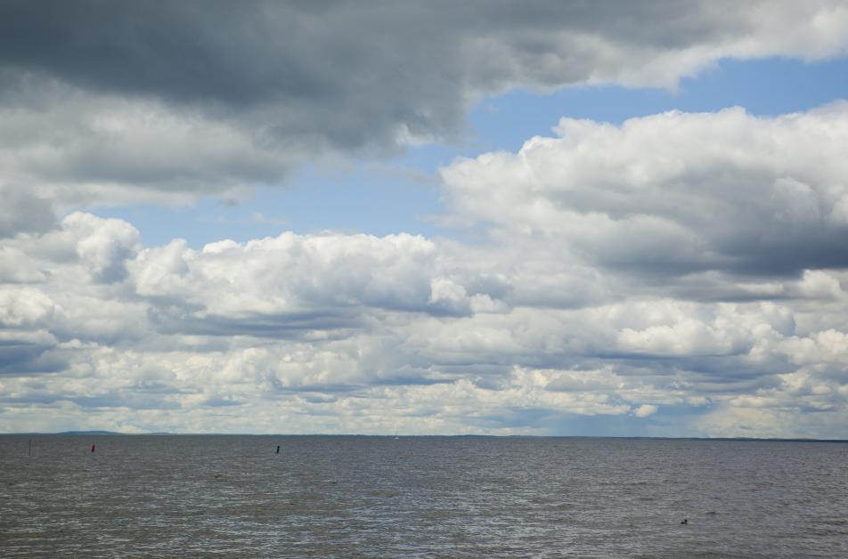 Mille Lacs Lake