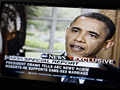 Barack Obama
