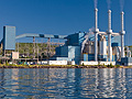 Taconite Harbor facility