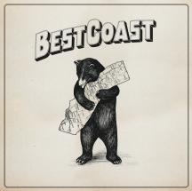 CD of the Week: Best Coast - The Only Place
