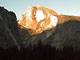 Half Dome webcam