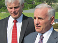 Thissen, Dayton, Bakk