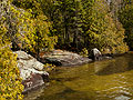 Alton Lake