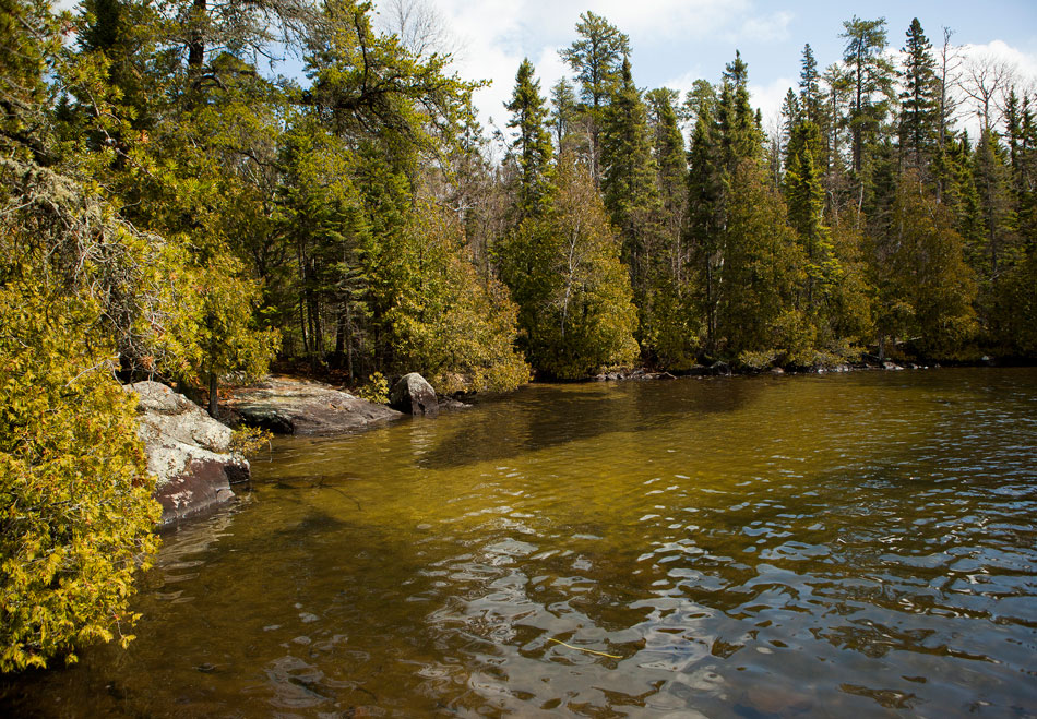 Alton Lake