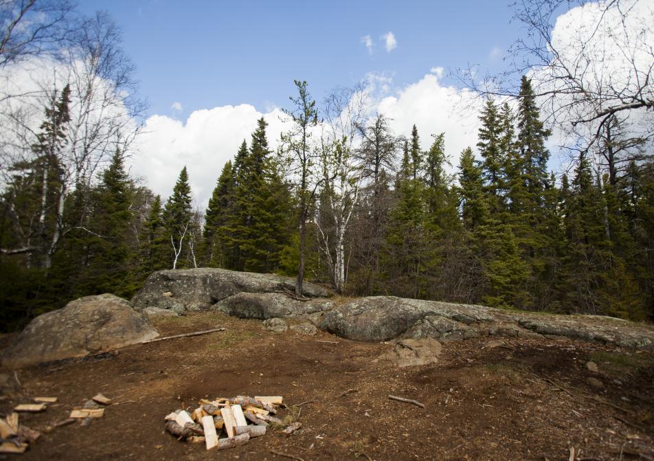 Campground