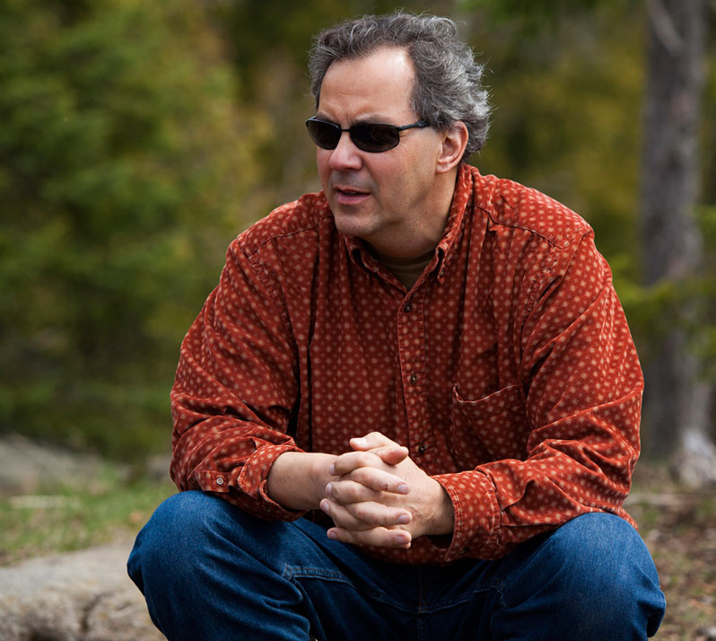 Bill Hansen, Sawbill Canoe Outfitters